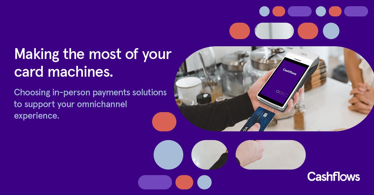 How to choose the right card machine for your business